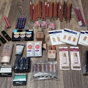 Makeup lot